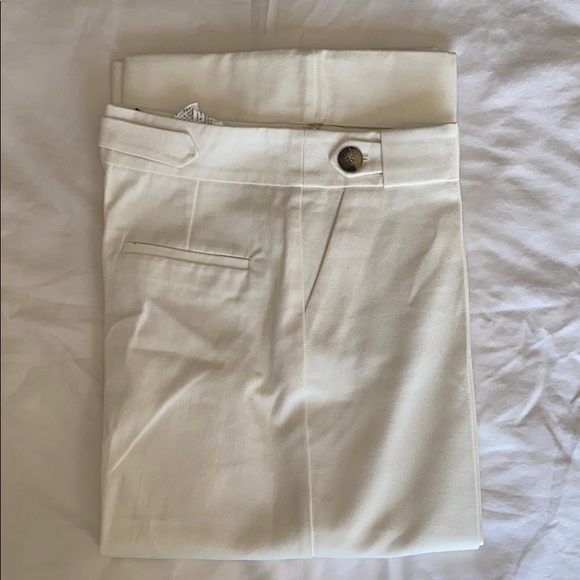 Zara basic collection pants - Picture 6 of 8